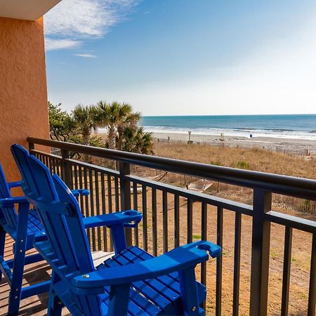 Caravelle 221 Vila Myrtle Beach Exterior foto