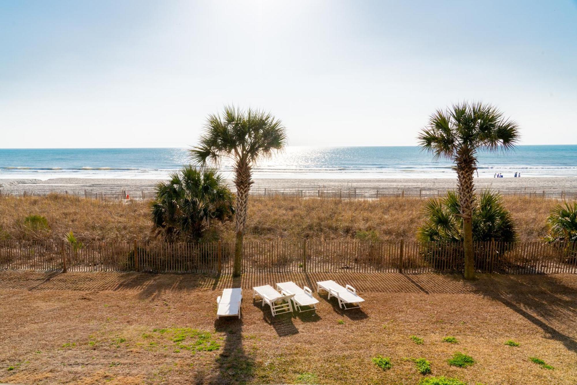 Caravelle 221 Vila Myrtle Beach Exterior foto