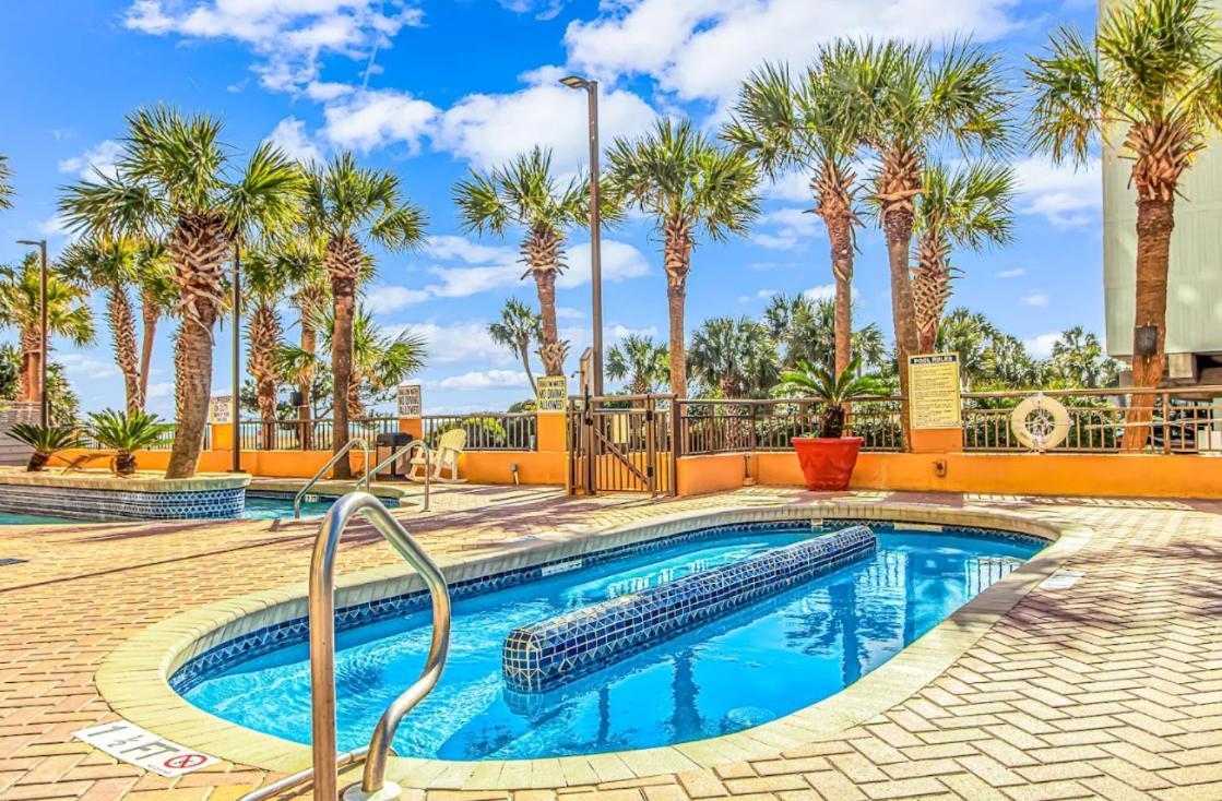 Caravelle 221 Vila Myrtle Beach Exterior foto